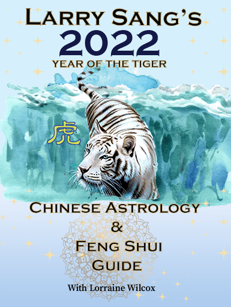 2022 Feng Shui and Astrology Guide